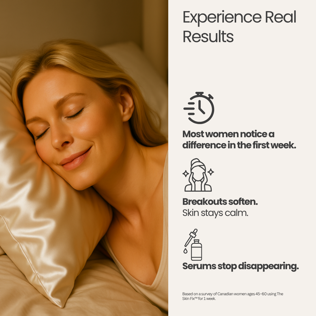 The Skin Fix™