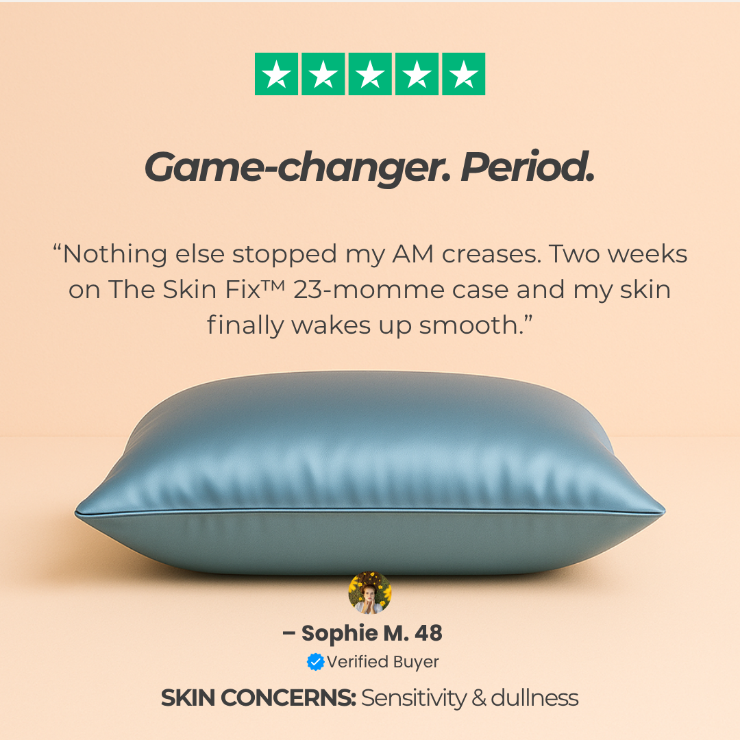 The Skin Fix™